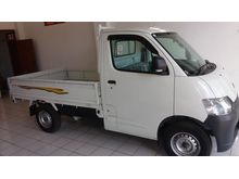 Daihatsu Gran Max 1.3 STD pick up std