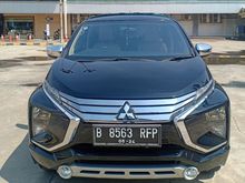 2019 Mitsubishi Xpander 1,5 ULTIMATE Wagon