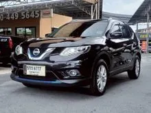 2017 Nissan X-TRAIL 2.0 (ปี 14-20) V Hybrid 4WD SUV