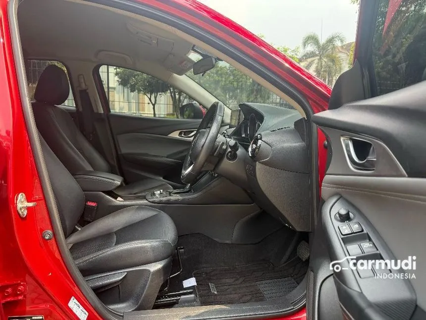 2019 Mazda CX-3 Touring SUV