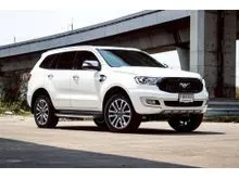 2020 Ford EVEREST 2.0 (ปี 15-22) Titanium+ 4WD SUV