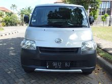 2019 Daihatsu Gran Max 1,3 3 Way Pick-up Dp Min 25jtaan