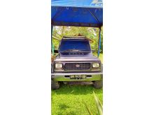 1996 Daihatsu Taft