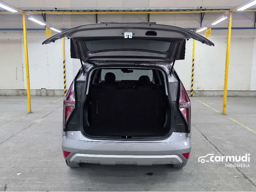 2022 Hyundai Stargazer Prime MPV