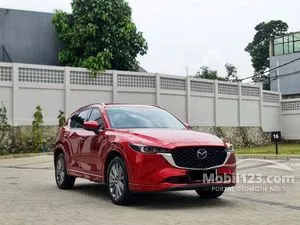 2024 Mazda CX-5 2.5 Elite SUV