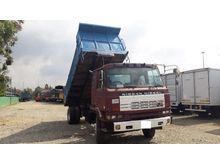 1995/98 Nissan UD PKD 211 213 214 P-CK31P 16000KG 18000KG 25000KG TIPPER CARGO BOX VAN KONTENA CURTAIN SIDER