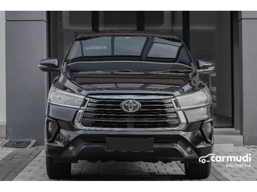 2022 Toyota Kijang Innova G MPV