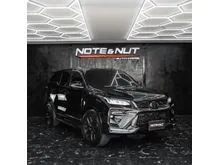 2022 Toyota FORTUNER 2.8 (ปี 15-25) GR Sport 4WD SUV