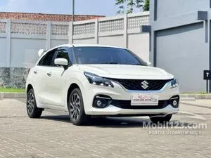 2024 Suzuki Baleno 1.5 Hatchback