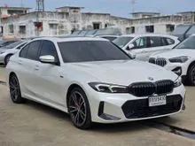 2024 BMW 330e 2.0 G20 (ปี 19-26) M Sport Sedan