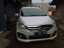 2016 Suzuki Ertiga 1.4 GL MPV