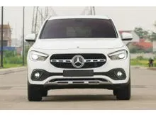 2020 Mercedes-Benz GLA200 1.3 Progressive Line SUV