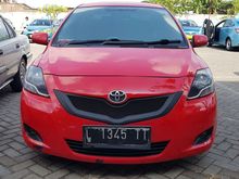 2010 Toyota Limo 1.5 Sedan
