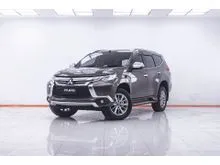 2017 Mitsubishi PAJERO SPORT 2.4 (ปี 15-18) GT SUV