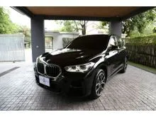 2023 BMW X1 2.0 F48 (ปี 16-20) sDrive20d M Sport SUV