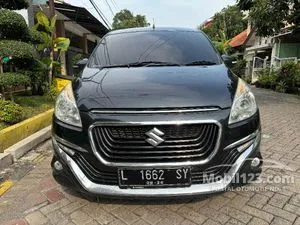 2016 Suzuki Ertiga 1.4 Dreza MPV