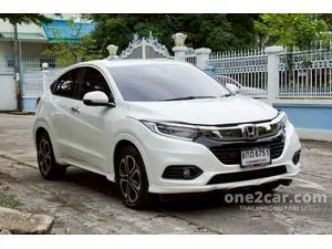 2019 Honda HR-V 1.8 EL SUV