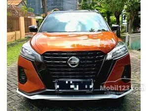 2020 Nissan Kicks 1.2 e-POWER SUV