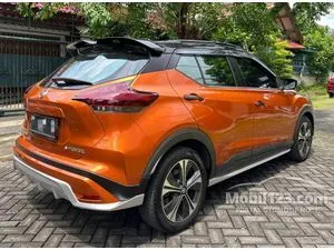 2020 Nissan Kicks 1.2 e-POWER SUV