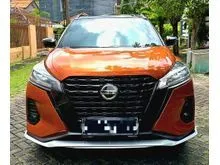 2020 Nissan Kicks 1.2 e-POWER SUV