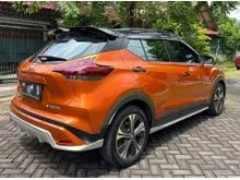2020 Nissan Kicks 1.2 e-POWER SUV