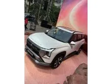2026 Mitsubishi Destinator 1.5 Ultimate (Quartz White Pearl) SUV