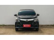 2021 Toyota Avanza 1.3 E MPV 1 TAHUN GARANSI - FREE COATING - CAROLINE PORIS