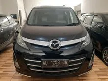 2013 Mazda Biante 2.0 DISI MPV At Istimewa Harga Nego Mobil Bekas Malang