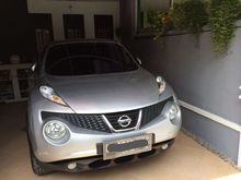 2013 Nissan Juke 1.5 1.5 CVT SUV #jualcepatpemiliklangsung