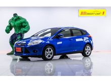 2016 Ford Focus 1.6 (ปี 12-16) Trend Hatchback