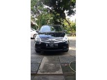 Dijual cepat. 2012 Nissan Grand Livina 1.5 SV MPV