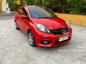 2016 Honda Brio 1.2 Satya E Hatchback