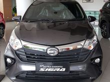 2021 Daihatsu Sigra 1.2 R MPV