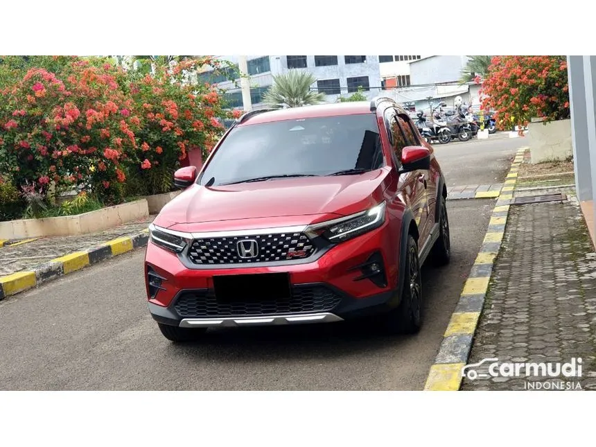 2023 Honda WR-V RS Honda Sensing SUV