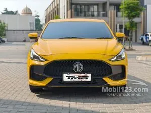 2023 MG 5 1.5 GT Ignite Sedan