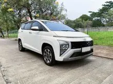 2023 Hyundai Stargazer 1.5 Prime MPV