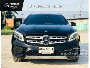 2019 Mercedes-Benz GLA250 2.0 AMG Dynamic SUV