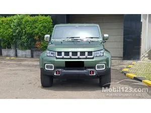 2024 BAIC BJ40 Plus 2.0 Wagon