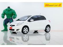 2010 Toyota Yaris 1.5 (ปี 06-13) J Hatchback
