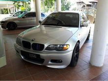 2004 BMW 318i 2.0 Sedan