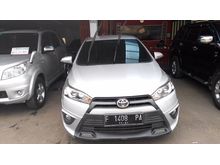 2016 Toyota Yaris 1.5 TRD Sportivo Nopol Genap