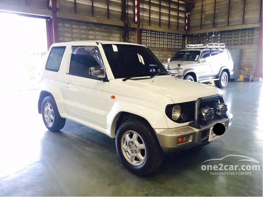 Антифриз pajero junior