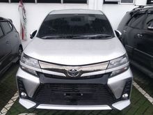Toyota velloz murah banget
