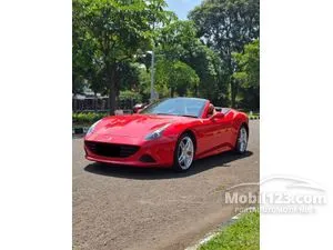 2015 Ferrari California 3.9 T Convertible