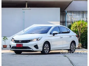 2024 Honda City 1.0 SV Sedan