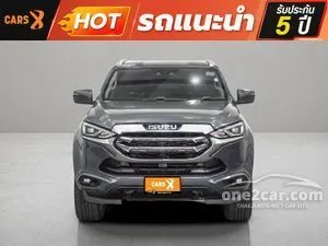 2021 Isuzu MU-X 1.9 CD SUV