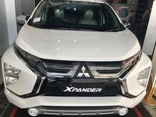 2020 Mitsubishi Xpander 1,5 ULTIMATE