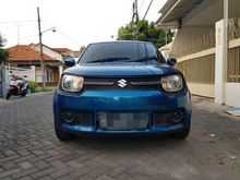 2017 Suzuki Ignis 1.2 GL Manual,ISTIMEWA.