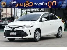 2020 Toyota VIOS 1.5 (ปี 17-22) Entry Sedan