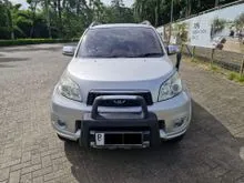 2012 Toyota Rush 1.5 S SUV 3 Baris